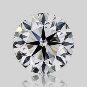 1.5 Carat Round E VS2 Natural Diamond