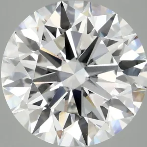 4.86 Carat Round E VVS2 Lab Diamond