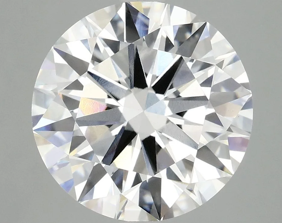 5 Carat Round E VS1 Lab Diamond 1 5 Carat Round E VS1 Lab Diamond