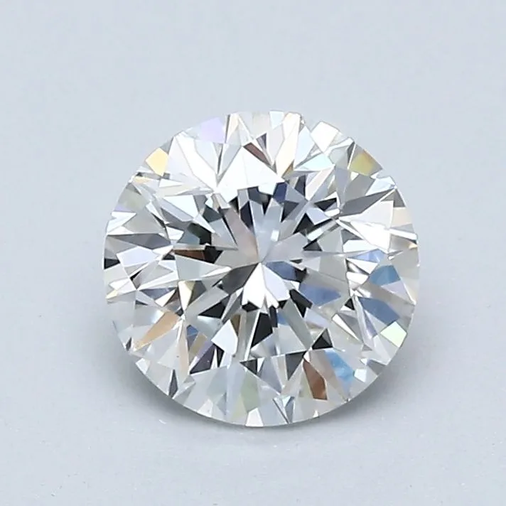 1 Carat Round F VS1 Natural Diamond 1 1 Carat Round F VS1 Natural Diamond