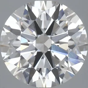 4.73 Carat Round G VS1 Lab Diamond