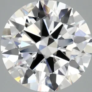 4.91 Carat Round E VS1 Lab Diamond