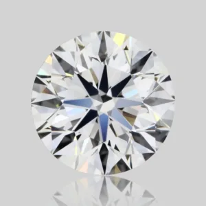 1.2 Carat Round D VVS1 Natural Diamond