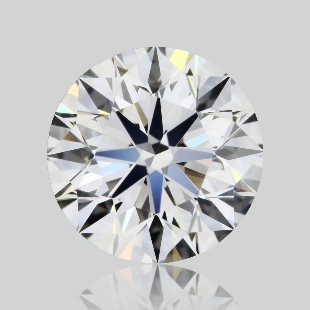 1.2 Carat Round D VVS1 Natural Diamond 1 1.2 Carat Round D VVS1 Natural Diamond