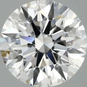 4.1 Carat Round E VS1 Lab Diamond