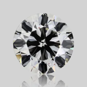 2 Carat Round H VVS1 Natural Diamond