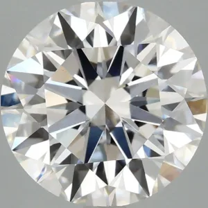 4.1 Carat Round E VS1 Lab Diamond