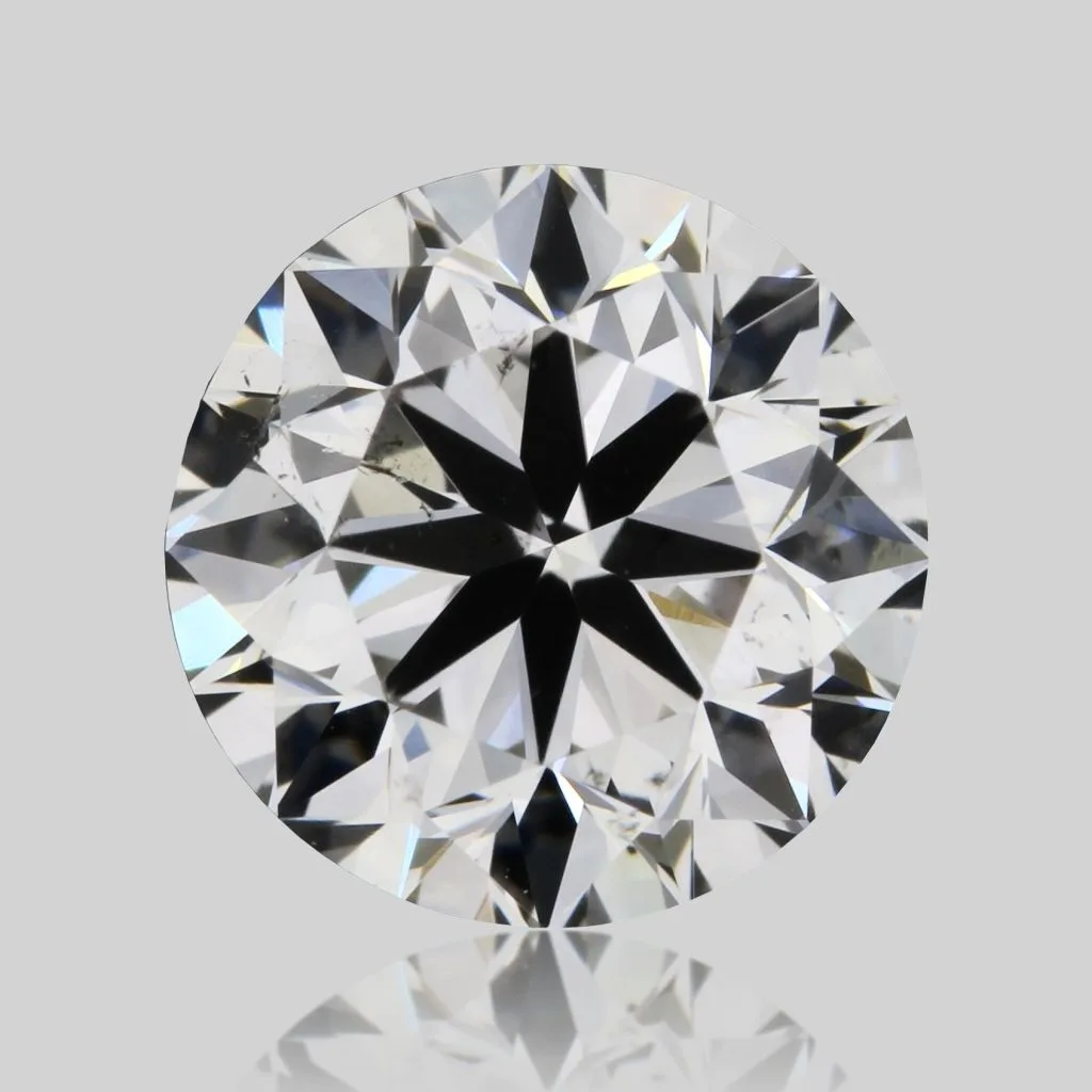 1 Carat Round G SI1 Natural Diamond 1 1 Carat Round G SI1 Natural Diamond