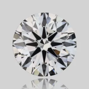 1 Carat Round J SI1 Natural Diamond