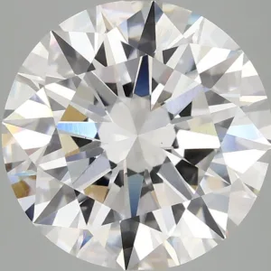 4.75 Carat Round E VS1 Lab Diamond