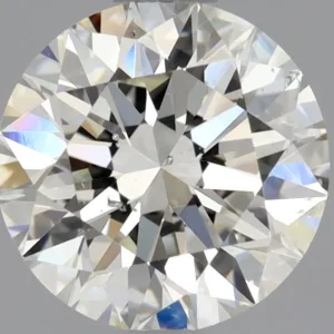 1.01 Carat Round G SI2 Natural Diamond