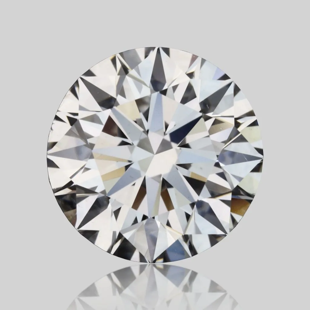 1 Carat Round D SI1 Natural Diamond 1 1 Carat Round D SI1 Natural Diamond