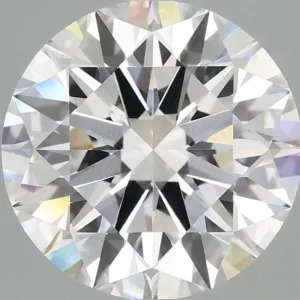 4.1 Carat Round E VS1 Lab Diamond