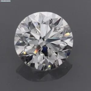 3.01 Carat Round I VS2 Natural Diamond