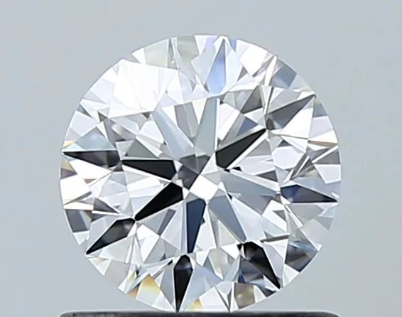 0.7 Carat Round D VVS1 Natural Diamond 1 0.7 Carat Round D VVS1 Natural Diamond