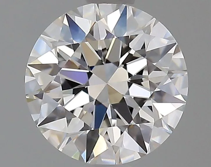 1.02 Carat Round E VVS2 Natural Diamond 1 1.02 Carat Round E VVS2 Natural Diamond