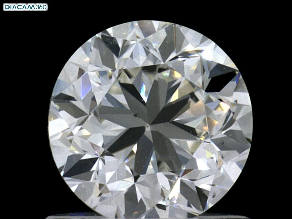 1 Carat Round I VS1 Natural Diamond 1 1 Carat Round I VS1 Natural Diamond