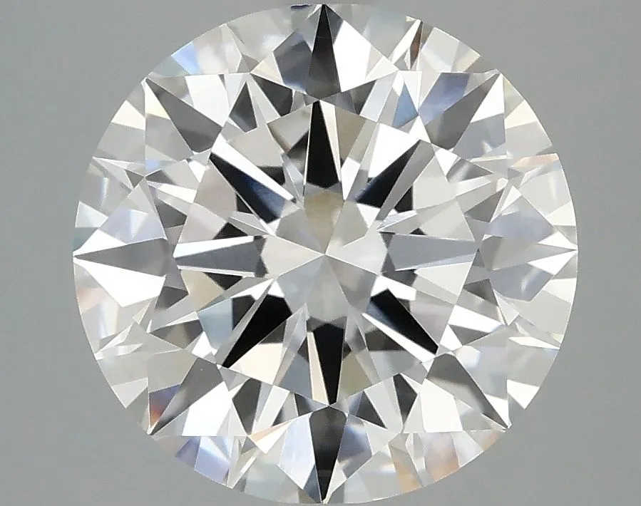 4 Carat Round E VVS2 Lab Diamond 1 4 Carat Round E VVS2 Lab Diamond