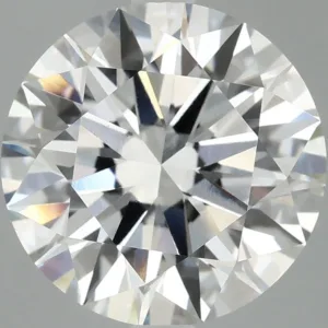 5.1 Carat Round E VS2 Lab Diamond