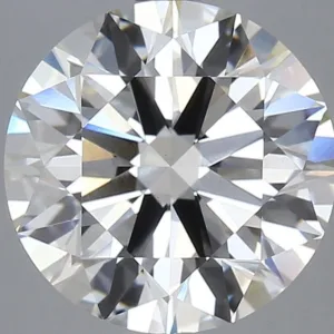 4.15 Carat Round G VS1 Lab Diamond