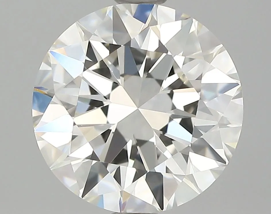 1.5 Carat Round I VVS1 Natural Diamond 1 1.5 Carat Round I VVS1 Natural Diamond