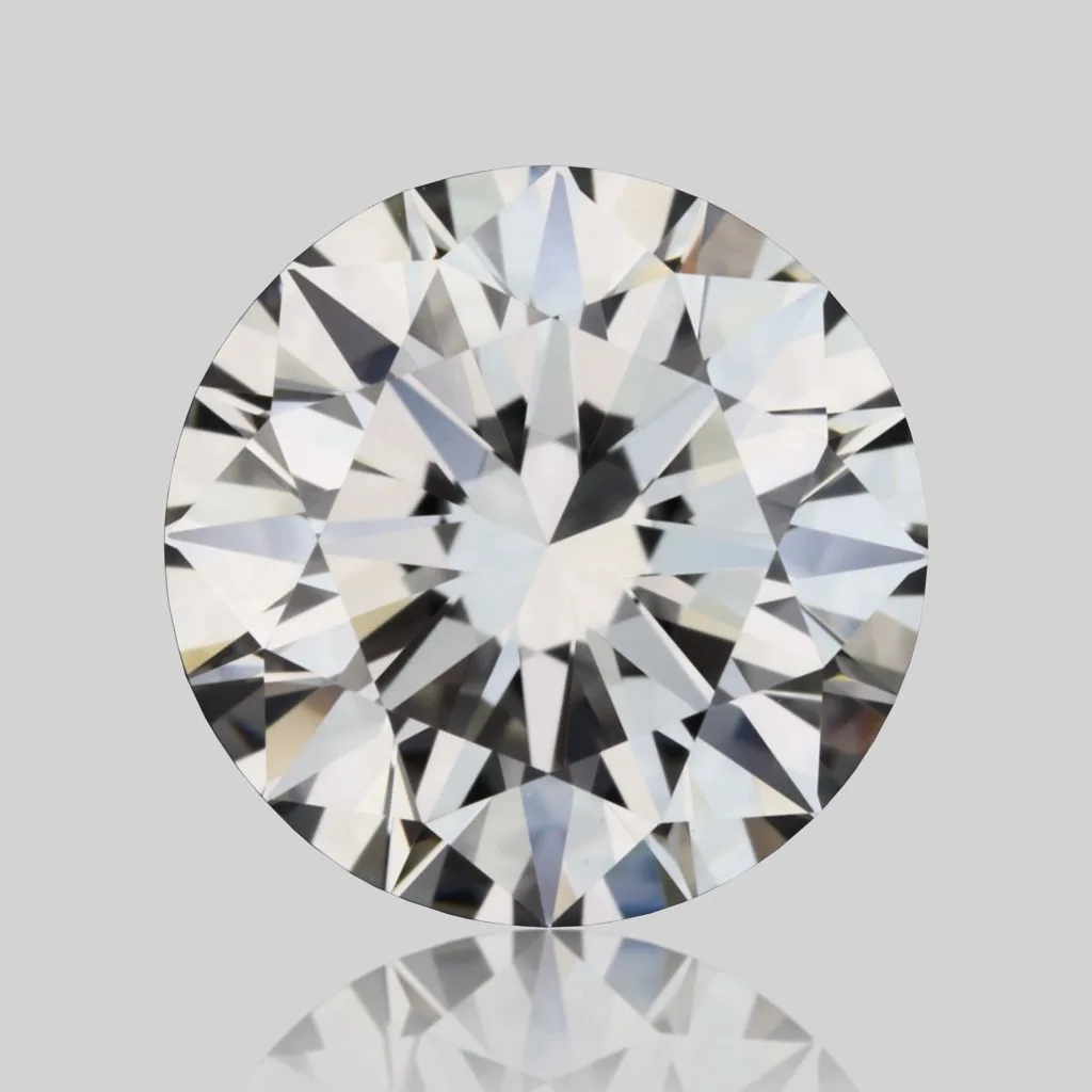 1 Carat Round F VVS2 Natural Diamond 1 1 Carat Round F VVS2 Natural Diamond