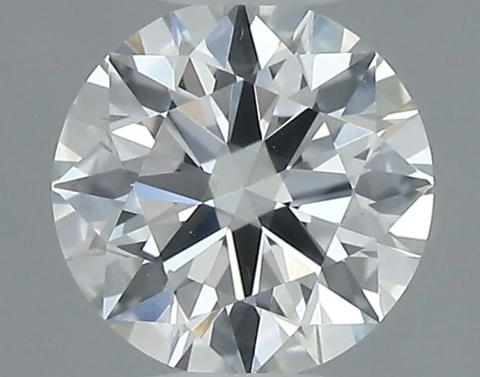 0.32 Carat Round F SI1 Natural Diamond 1 0.32 Carat Round F SI1 Natural Diamond