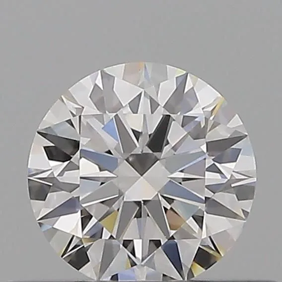 0.4 Carat Round E VVS1 Natural Diamond 1 0.4 Carat Round E VVS1 Natural Diamond