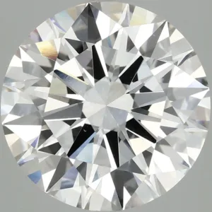 4.9 Carat Round E VS1 Lab Diamond