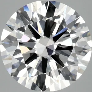 4.9 Carat Round F VS1 Lab Diamond