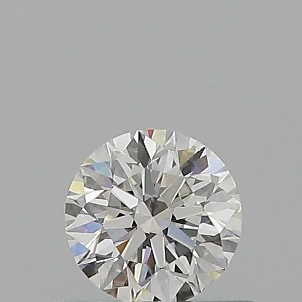0.5 Carat Round F VVS2 Natural Diamond 1 0.5 Carat Round F VVS2 Natural Diamond