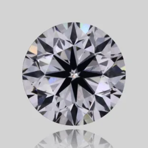 1.01 Carat Round M VS2 Natural Diamond