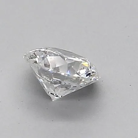 0.33 Carat Round D SI1 Natural Diamond 1 0.33 Carat Round D SI1 Natural Diamond