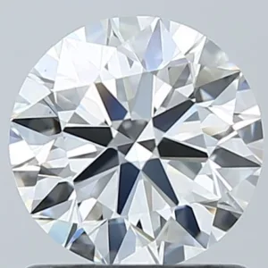 1.01 Carat Round G VS1 Natural Diamond