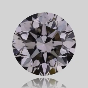 1.01 Carat Round M SI1 Natural Diamond