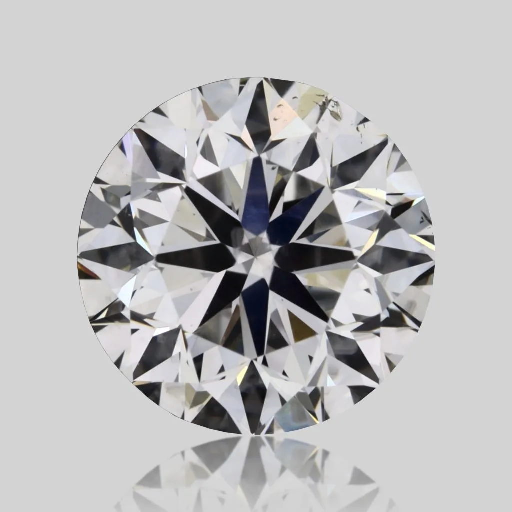 0.7 Carat Round G SI2 Natural Diamond 1 0.7 Carat Round G SI2 Natural Diamond