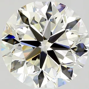 1.5 Carat Round I VS1 Natural Diamond