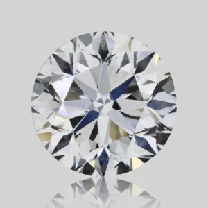 1.5 Carat Round F VS2 Natural Diamond