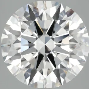 4.1 Carat Round E VS1 Lab Diamond