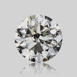 1.01 Carat Round J VS2 Natural Diamond