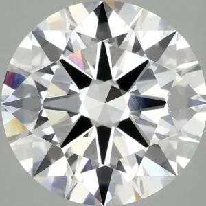 4.63 Carat Round E VS1 Lab Diamond