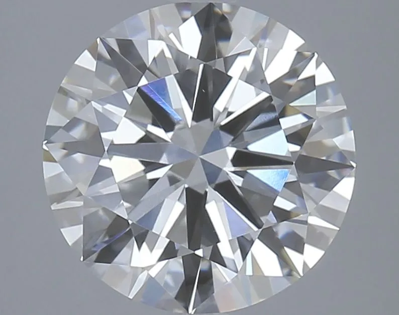 4 Carat Round G VVS2 Lab Diamond 1 4 Carat Round G VVS2 Lab Diamond