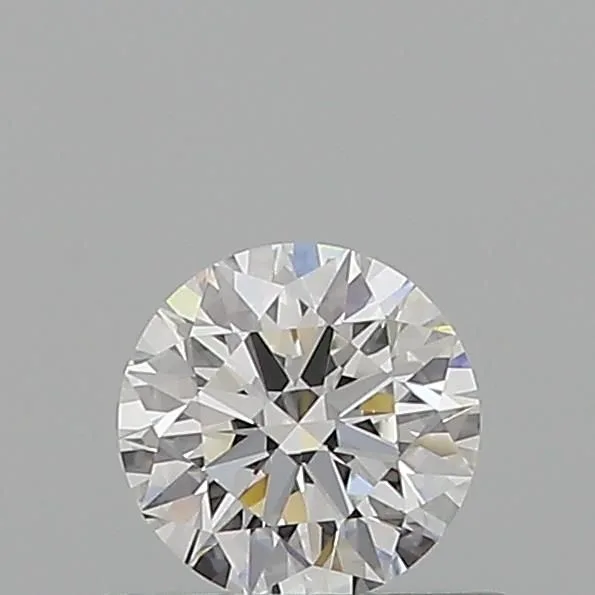 0.5 Carat Round D VS1 Natural Diamond 1 0.5 Carat Round D VS1 Natural Diamond