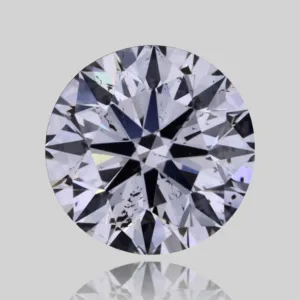 1.2 Carat Round E SI2 Natural Diamond