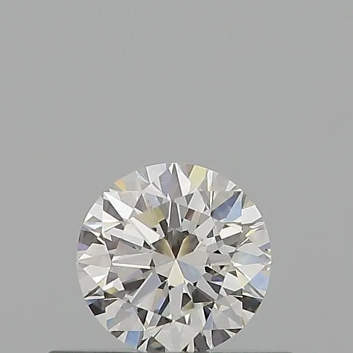 0.4 Carat Round G VVS2 Natural Diamond 1 0.4 Carat Round G VVS2 Natural Diamond