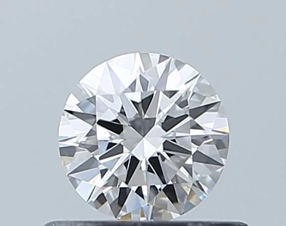 0.38 Carat Round D IF Natural Diamond 1 0.38 Carat Round D IF Natural Diamond