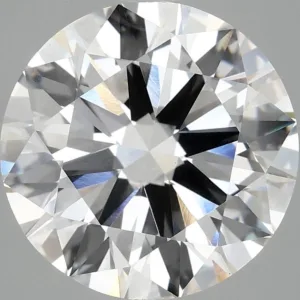 4.75 Carat Round E VS1 Lab Diamond