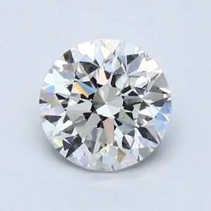 1 Carat Round G VS1 Natural Diamond