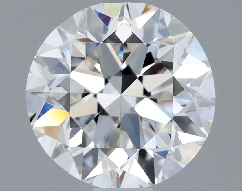 1 Carat Round E VVS2 Natural Diamond 1 1 Carat Round E VVS2 Natural Diamond