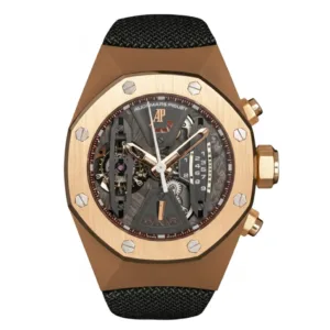 Audemars Piguet Royal Oak Concept Tourbillon